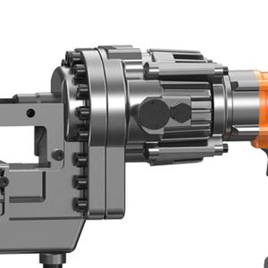 Perceuse hydraulique sans fil à double action avec <span class=keywords><strong>batterie</strong></span> Li-ion 4,0 Ah sans balais - Product Image 4