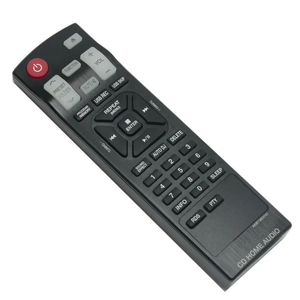 <span class=keywords><strong>LG</strong></span> TV điều khiển từ xa có thể thay thế điều khiển từ xa akb73655707 sử dụng cho <span class=keywords><strong>LG</strong></span> CD nhà âm thanh stereo cm4320 cm4330 - Product Image 2