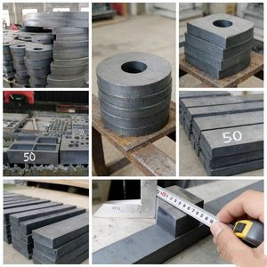 Máquina de Corte Láser de Fibra de Pórtico de 5 Ejes de Alta Precisión 6020 para Corte de Metal de Acero Inoxidable de 12kw 20kw con Raster - Product Image 6