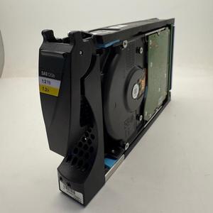 D4-VS07-12000 สำหรับฮาร์ดดิสก์เซิร์ฟเวอร์ EMC 12TB SAS-ใหม่ - Product Image 2