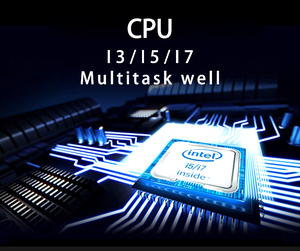 4U คอมพิวเตอร์อุตสาหกรรม <span class=keywords><strong>Intel</strong></span> H110/Q170/C236ชิปเซ็ตความเร็วสูง16GB DDR4 <span class=keywords><strong>skylake</strong></span>/kabylake แพคเกจ LGA1151 I3 I5 I7CPU สต็อกใหม่ - Product Image 4