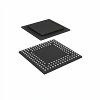 Buy Online Electronic Components 165 VFBGA, CSPBGA Data Acquisition Original AD9162BBCZRL