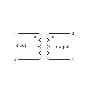 Taidacent Thông Minh Năng Lượng Mét Mét Điện Áp Ổn Định 2mA Thu Nhỏ Hiện Tại Chế Độ Điện Áp Biến Áp Bị Cô Lập Điện Áp Cảm Biến - Product Image 5