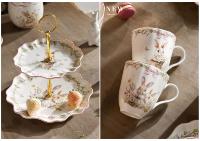 Mug Kopi Porselen Sublimasi Putih Hadiah Paskah Grosir, Cangkir Keramik 11 15 oz, Cangkir Gala Berubah Warna Motif Kelinci