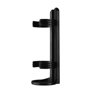 Fire Extinguisher Mount <b>Bracket</b> ABS Material Easy Installation Car Use - Product Image 2