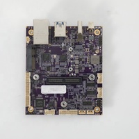 Servicio Personalizado de Ensamblaje de PCB Llave en Mano, Fabricante OEM de PCBA SMT, PCB Multicapa FR4 con Certificación RoHS