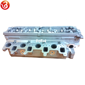 Cilindro completo CFFA CFFB 03L103351F 03L103351M 03L103351H 03L103351P 908725 para VW 2,0 Tdi - Product Image 3