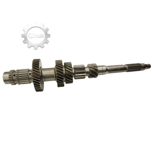 Pièces de boîte de vitesses à transmission manuelle, arbre intermédiaire pour FIAT DUCATO OEM 9688809188 9820458380 9688059080 - Product Image 6