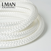 Luces LED de Neón de Silicona de Bajo Consumo Energético de 5 Metros con Control por Aplicación, Sincronización con Música, Multicolor, Regulables, para Decoración del Hogar, Exteriores y Bares