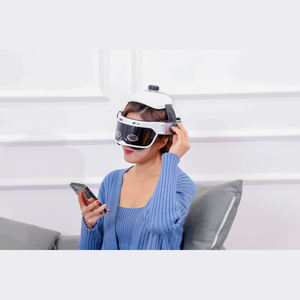 2025 नए स्मार्ट थकान सिरदर्द राहत नींद अधिक आसानी से प्राप्त होती है - Product Image 3