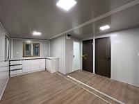 Alternatif Perumahan Terjangkau dengan Konstruksi Hemat Biaya, Rumah Kontainer Prefab yang Dapat Diperluas untuk Hotel