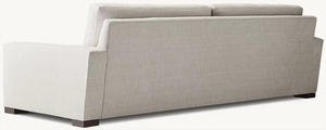 Living Room Modular Comfortable Upholstered Multi-Piece Square for Apartment Use - Product Image 3