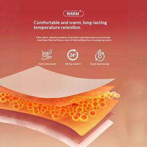 เสื้อแจ็คเก็ตสตรีทแวร์แบบหนาบุผ้านวม  แบบมีฮู้ด คอตั้ง  เสื้อโค้ทกันหนาวสไตล์คนเมือง  ดีไซน์โดดเด่น  ผลิตจากโพลีเอสเตอร์  รับผลิตแบบ OEM - Product Image 5