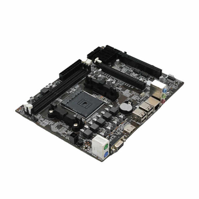 High Quality Wholesale Motherboard LGA 1700 Desktop PC Computer H110/ H610/ H61/B660/ H81 DDR4 Motherboards
