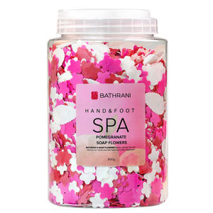 Hojas de jabón espumoso perfumado con vitamina C Hojas de baño biodegradables ecológicas para viajes Champú para el hogar Lavado corporal a granel - Product Image 3