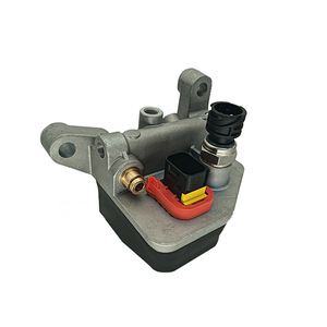 Módulo de Medición de Combustible para Camiones Volvo 23185531 21534115 21870667 Pieza de Repuesto - Product Image 4