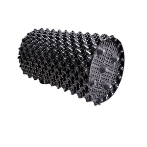 Venta al por mayor hidropónico fuerte poda de raíces <span class=keywords><strong>macetas</strong></span> de vivero gran contenedor de control de raíces de aire <span class=keywords><strong>para</strong></span> <span class=keywords><strong>plantas</strong></span> de jardín árboles CM tamaño de cartón - Product Image 1
