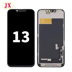 Hot Selling High Quality Mobile Phone Display For Iphone 13 Screen