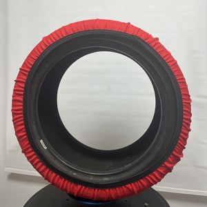 Invierno Auto Textile <span class=keywords><strong>Cadenas</strong></span> <span class=keywords><strong>de</strong></span> <span class=keywords><strong>nieve</strong></span> Neumático Calcetines <span class=keywords><strong>de</strong></span> <span class=keywords><strong>nieve</strong></span> para automóvil Fácil <span class=keywords><strong>de</strong></span> montar - Product Image 2