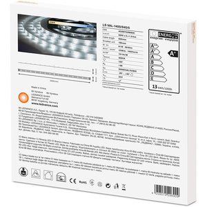 LEDVANCE Módulo 5M FLEXIBLE LED Strip VALUE-1400 LS 840/5/4000K Blanco puro CCT Blanco cálido Emitancia SMD2835 IP68 Bar - Product Image 3
