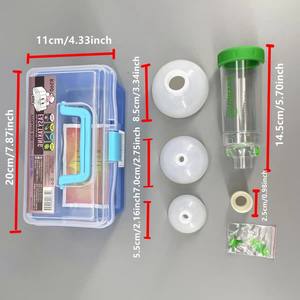 Kamar Aerosol hewan peliharaan - Product Image 6