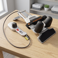 Système de décompression vertébrale de Taïwan pour la compression des nerfs et dispositif de correction pour le traitement en physiothérapie