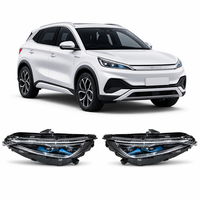 Pièces détachées automobiles neuves en gros pour BYD Atto/Yuan Plus, phare avant LED 6500K, accessoires automobiles en stock