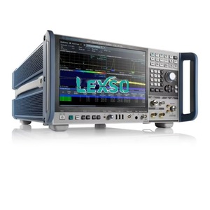 เครื่องวิเคราะห์สัญญาณ Rohde & Schwarz R&S FSW50 2 Hz - 50 GHz xgeqpt - Product Image 2