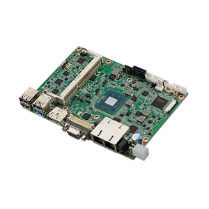 ขายส่ง MIO-5251E-S3A1E บอร์ด SBC แบบฝังขนาด 3.5 นิ้ว DDR3L 1066/1333MHz SO-DIMM สูงสุด 8GB สำหรับการสั่งซื้อจำนวนมาก - Product Image 1