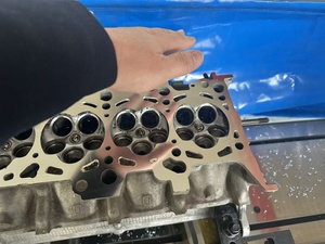 Máquina Fresadora de Culatas y Bloques de Motor LD1200 para Reparación de Motores, Máquina Rectificadora TSM1200, Venta Directa de Fábrica - Product Image 3