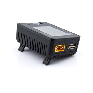 <span class=keywords><strong>Chargeur</strong></span> intelligent multi-batteries ToolkitRC M7 200W 10A pour batteries LiPo 1-6S pour voitures et avions RC FPV - Product Image 3