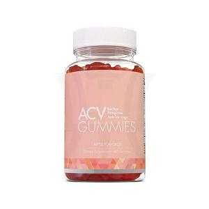OEM ODM Wholesale Factory Supply Cider Vinegar <strong>Gummies</strong> <strong>Weight</strong> <strong>Loss</strong> <strong>Gummies</strong> <strong>bear</strong> 500mg For Detoxify the Body - Product Image 1