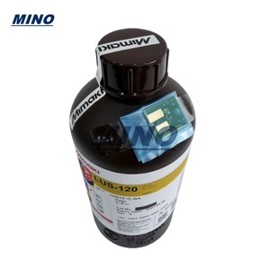 Encre UV Mimaki LUS-120 /lus120 1L pour JFX200-2513EX UJF6042MKII UJF-715iplus <span class=keywords><strong>JFX600</strong></span> JFX200-1213EX - Product Image 4