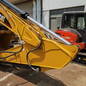 Excavadoras CAT Caterpillar 315 de 15 toneladas usadas en Estados Unidos, en buen estado, a bajo precio, de segunda mano. - Product Image 6