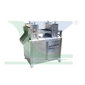 Máquina para Dar Forma a Chips de Maíz Fritos, Personalizable en Varias Formas, Chips Mexicanos - Product Image 6