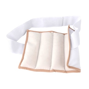 CSI Reusable Microwaveable Shoulder Waist <strong>Wheat</strong> Hot Pad Moist <strong>Heat</strong> <strong>Pack</strong> - Product Image 3