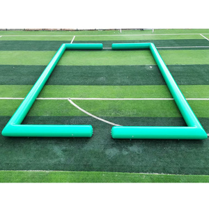 Cancha de <span class=keywords><strong>Fútbol</strong></span> Inflable para Interiores y Exteriores, Cancha de <span class=keywords><strong>Fútbol</strong></span> 3v3 Inflable para Alquilar - Product Image 2