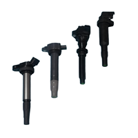 Bobine d'allumage de haute qualité pour 7701031135 pour Re-nault Je/ep VO/LVO bobine d'allumage de vente d'usine lot de 4