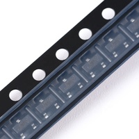 100 pièces S8050 J3Y S8550 2TY SS8050 Y1 SS8550 Y2 SOT-23 PNP NPN Transistor SMD Transistor