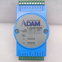 Module d'acquisition de données I/O à distance RS485 Advantech ADAM-4051 4080 4053 4056SO 4115 4520A 4510I Modbus RTU, module industriel