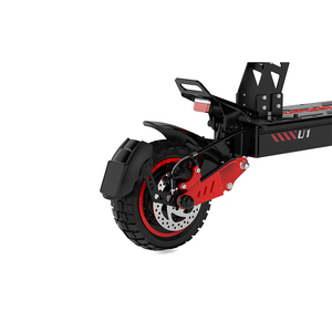 Scooter Eléctrico Plegable para Adultos de 10 Pulgadas con Llantas Anchas, 48V de Alta Potencia, en Oferta - Product Image 3