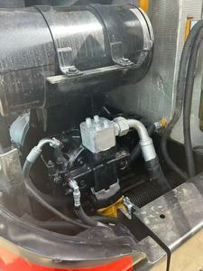 Mini <span class=keywords><strong>SANY</strong></span> <span class=keywords><strong>60</strong></span> Nieuwe Rupskraan 6 Ton Motor & Pomp 2025 Model Te Koop - Product Image 5