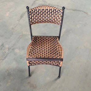 Petite <span class=keywords><strong>chaise</strong></span> populaire <span class=keywords><strong>de</strong></span> vente en gros <span class=keywords><strong>Chaise</strong></span> en rotin à bas prix <span class=keywords><strong>Chaise</strong></span> <span class=keywords><strong>de</strong></span> jardin empilable <span class=keywords><strong>Chaise</strong></span> <span class=keywords><strong>de</strong></span> salle à manger - Product Image 6