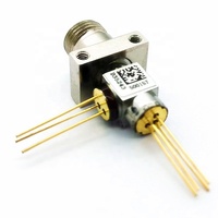 Glasfaser-Transceiver 1,25G FC BOSA 1310nm MQW FP LD 1550nm InGaAs PIN TIA-Empfänger 20km Ein Sender Ein Empfänger