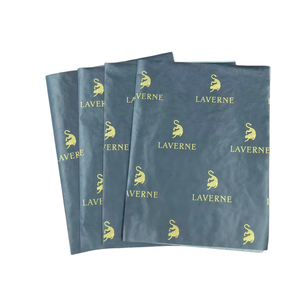 Durable Breathable <b>Tissue</b> <b>Paper</b> Providing Effective Cushioning for Delicate Products - Product Image 1