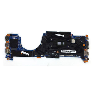 Motherboard Motherboard Laptop untuk Lenovo ThinkPad X390 Yoga dengan i7-8665U 16GB papan sistem Mainboard - Product Image 2