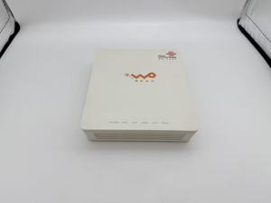 HG8321R XPON GPON ONU 1GE+1FE+1POTS WiFi Modem Optique Filaire Mural FTTH Gratuit Routeur Relais - Product Image 5
