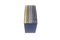 Coffrets DVD Films Séries télévisées Films The Wonder Years : La série complète Saison 1 - 6 (DVD, 2016, Coffret de 22 disques)