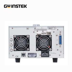 Gwinstek Psb 1800l แหล่งจ่ายไฟกระแสตรงแบบหลายช่วง 40v 80a ปรับแรงดันได้ - Product Image 3