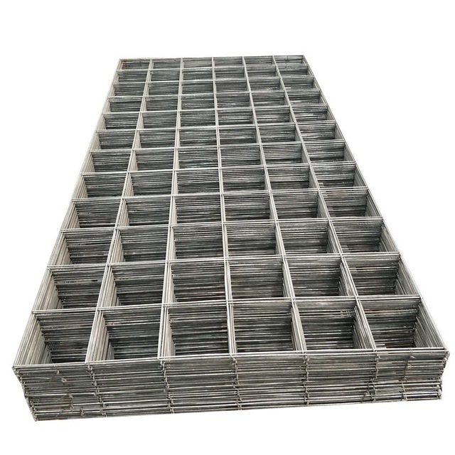 Galvanized Wire mesh SC-279